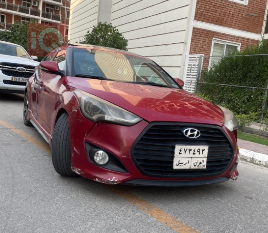 هيونداي فلوستر